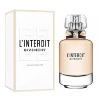 عطر جيفنشي لا انترديت او دو تواليت 80مل