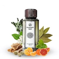 عطر صيفي رجالي ايلجنت مان 100 مل