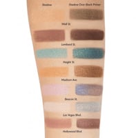 مجموعة ظلال العيون اوتوبالم داي 2 نايت من ذا بالم