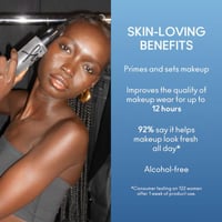 فيكس بلاس مثبت مكياج ماك 100مل