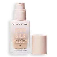 كريم أساس ريفوليوشن سكين سيلك راديانت ساتين F8