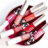 أحمر شفاه روج سائل ميت مات لويال من ذا بالم 7.4 مل