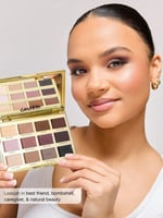 تارت لوحة تارتليت من الطين الأمازوني غير اللامع