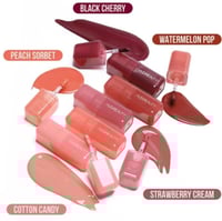 هدى بيوتي بلاش فلتر احمر خدود سائل - ووترميلون بوب