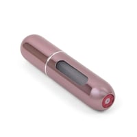 عبوة عطر قابلة للتعبئة واعادة الاستخدام 5 مل