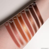 باليت شادو توفيسد بورن ذس واي ناتشورال نود