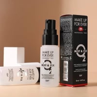 فورايفر بخاخ مثبت مكياج مست اند فيكس ميني 30 مل