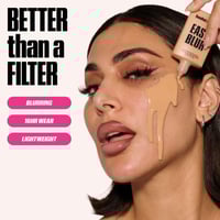 هدي بيوتي كريم اساس إيزي بلور بخاصية النياسيناميد...