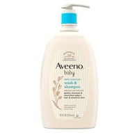 افينو غسول الجسم وشامبو يومي للأطفال – 976 مل