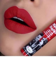 أحمر شفاه روج سائل ميت مات لويال من ذا بالم 7.4 مل