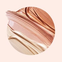 رير بيوتي بوزيتيف لايت هايلايتر ناعم سائل - اوتشاي...