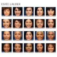 استي لودر فاونديشن كريم اساس 2N1