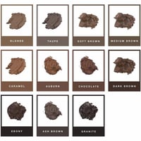 انستازيا, جل حواجب, ديبرو بوماد - دارك براون