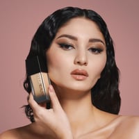 هدي بيوتي كريم اساس فوكس فليتر انجل فود 110N