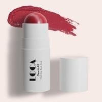 لوكا احمر خدود كريمي - 05 كانت قو رونق