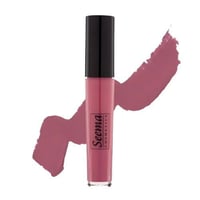 أحمر شفاه روج سائل مطفي من سيما - 05