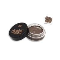 جل حواجب ميديم بروان من ميك اوفر22 - M1902