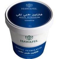 فازلين طبي نقي 1000 جم - حوافل