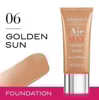 كريم اساس اير مات قولدن صن من بورجوا - 06