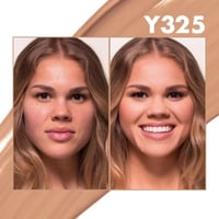 فورايفر كريم الأساس مات فيلفت سكين ليكويد فاونديشن...