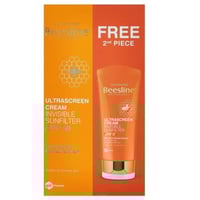 بيزلين كريم ألتراسكرين واقي من الشمس Spf 50 لجميع...