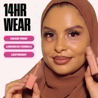 هدي بيوتي مصحح ألوان تحت العين بيتش