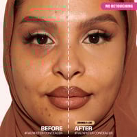 هدي بيوتي لومينوس مات ليكيد كونسيلر جرانولا 4.5G