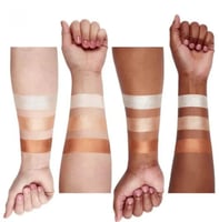 إضاءة ايفرقلو من اوفرا