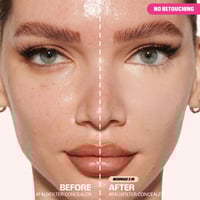 هدي بيوتي لومينوس مات ليكيد كونسيلر ميرينغ 2.1N