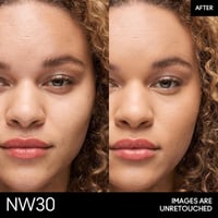 فاونديشن كريم اساس ماك NW30