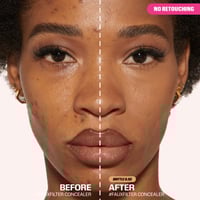 هدي بيوتي لومينوس مات ليكيد كونسيلر بريتل 6.5G