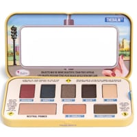 ذا بالم باليت ظلال العيون اوتو بالم بيك برف - 8 در...