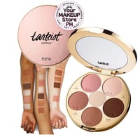 تارت مجموعة تحديد الوجه تارتيست