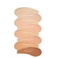 كريم أساس ناتشرال لونغ وير ميديم ناتشورال من هارتس...