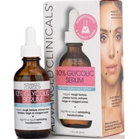 ادفانسد كلينيكالز سيروم جليكوليك تركيز 10%