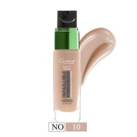 كرستين سوفت تاتش إنفاليبل كريم اساس مع برايمر 10 ت...