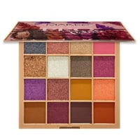 باليت شدو 16 لون برو ميك اوفر22 (PRO1)