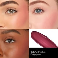 نارس بلاشر سائل - INSATIABLE