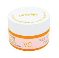 قناع نوم بخلاصة فيتامين سي بالثلج من دكتور راشيل -...