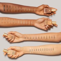 استي لودر فاونديشن كريم اساس 3W1