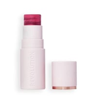 أحمر خدود سكين سيلك ماربل من ريفلوشن - بيري فلاش