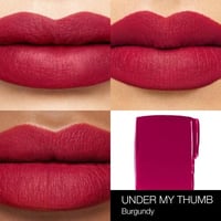 نارس احمر شفاه باور مات UNDER MY THUMB