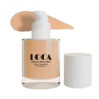 كريم أساس دريمي قلووي من لوكا - 04 متوسط دافئ