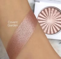 إضاءة كوفينت قاردن من اوفرا