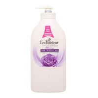 لوشن الجسم المعطر اللورينج بخلاصة الصبار وزيت الزي...