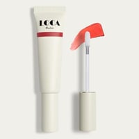 لوكا احمر خدود سائل وكريمي - 04 بيتشي بينك