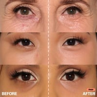 هدي بيوتي مصحح ألوان تحت العين بيتش