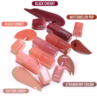 هدى بيوتي بلاش فلتر احمر خدود سائل - كوتون كاندي