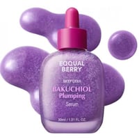 إيكوال بيري سيروم بالباكوشيول لشد وإمتلاء البشرة -...