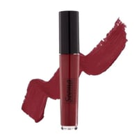 أحمر شفاه روج سائل مطفي من سيما - 06